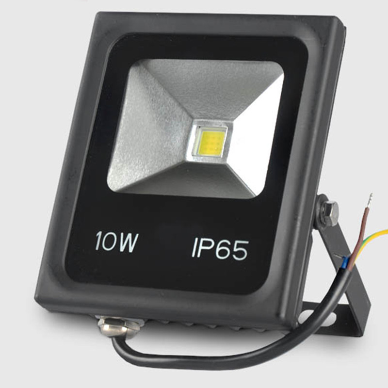 Balance Beam Outdoor - Projecteur LED 10W DC12v 24v, Spot