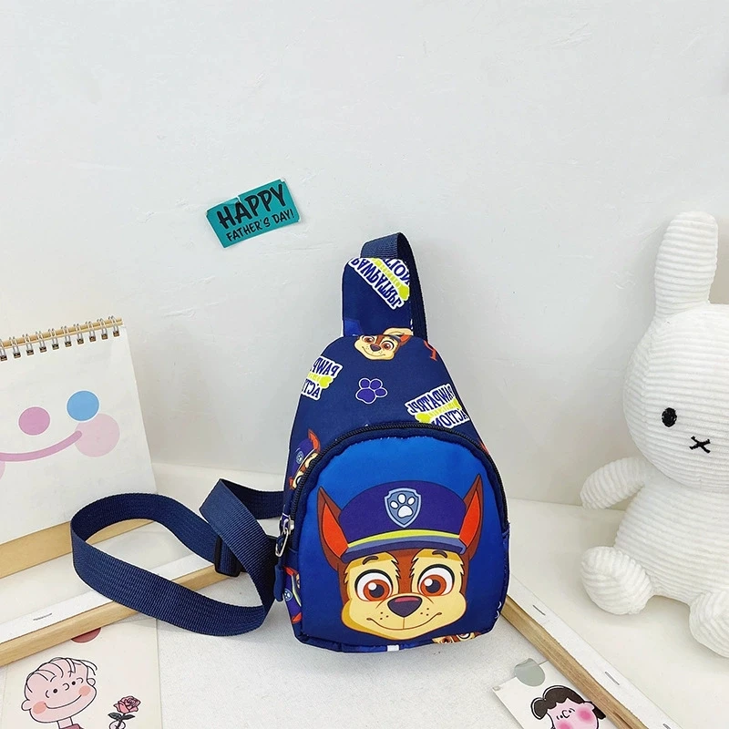 Kids Outdoor House Accessories - Mini sac de poitrine Paw Patrol