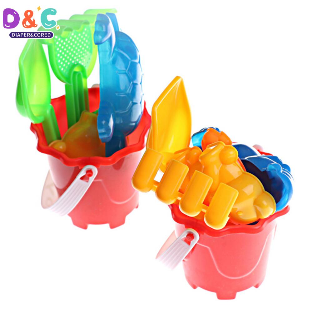 Kids Outdoor House Accessories - Jouets de plage de sable pour