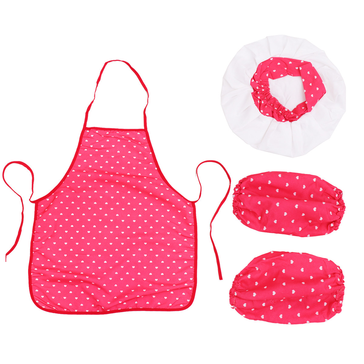 Kids Outdoor Bbq - Ensemble de 3 pièces pour enfant,