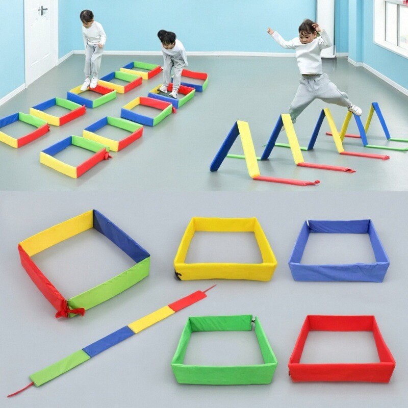 Kids Outdoor Climber - Jeux d'extérieur pour enfants, plate-forme de