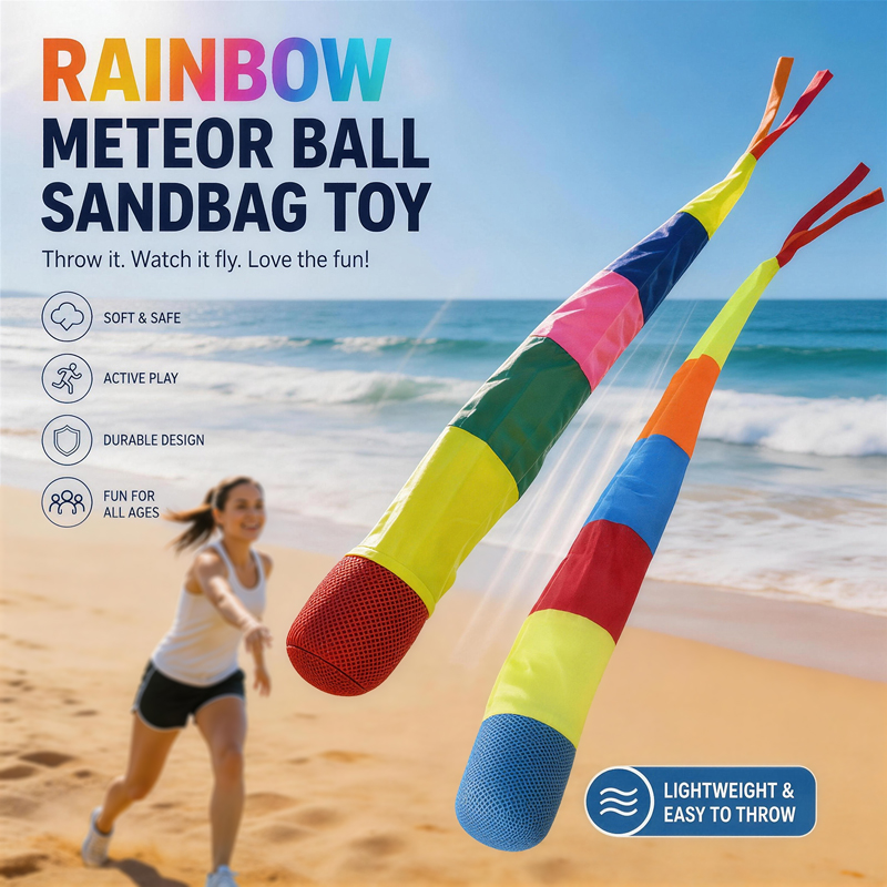 Kids Outdoor Ball - Balle de jeu souple en forme