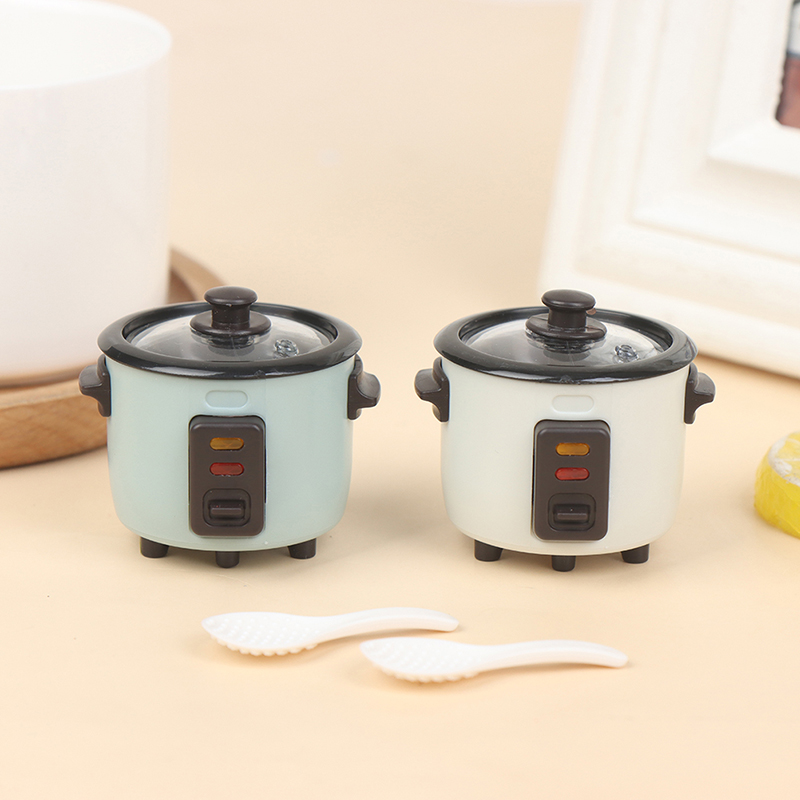 Kids Outdoor Mud Kitchen Accessories - Ensemble de meubles miniatures pour maison