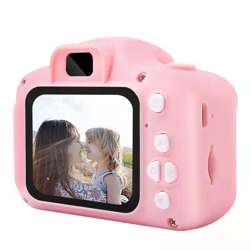 Kids Outdoor Videos - Caméra pour enfants HD 1080P écran