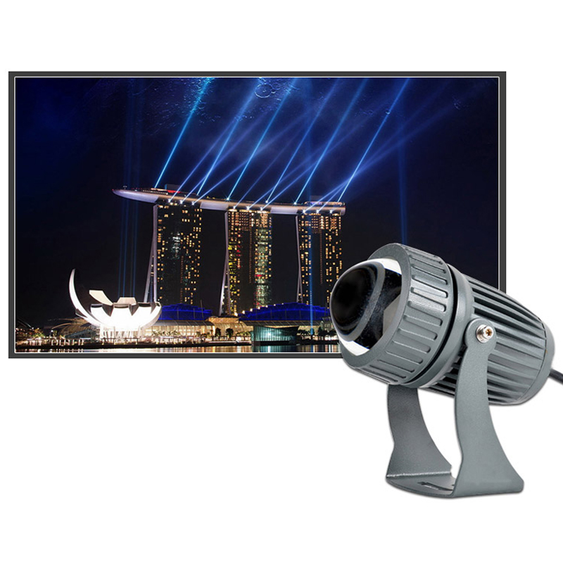 Balance Beam Outdoor - LED pelouse lumière 3W/10W mur rondelle