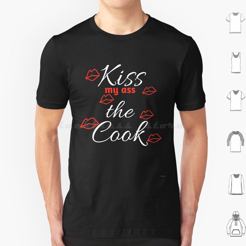 Kids Outdoor Bbq - Kiss My Ass – tablier de