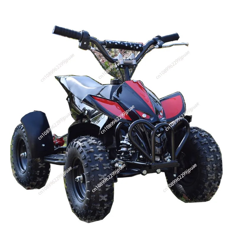 Mini moto 49cc 2 temps, mini q - Kids Outdoor Quad Bike avis et prix