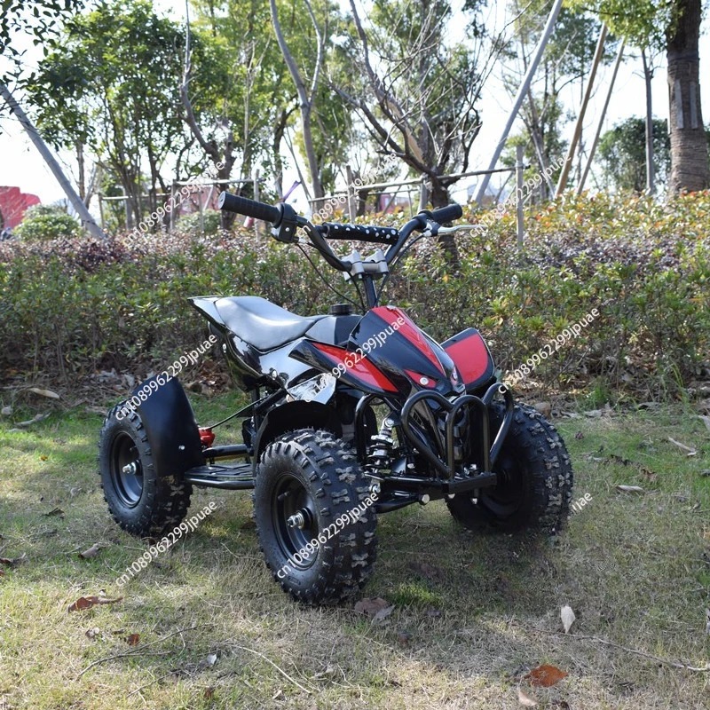 Mini moto 49cc 2 temps, mini q - Kids Outdoor Quad Bike avis et prix