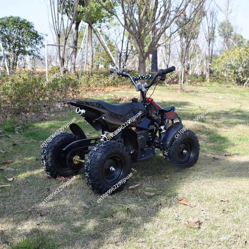 Mini moto 49cc 2 temps, mini q - Kids Outdoor Quad Bike avis et prix
