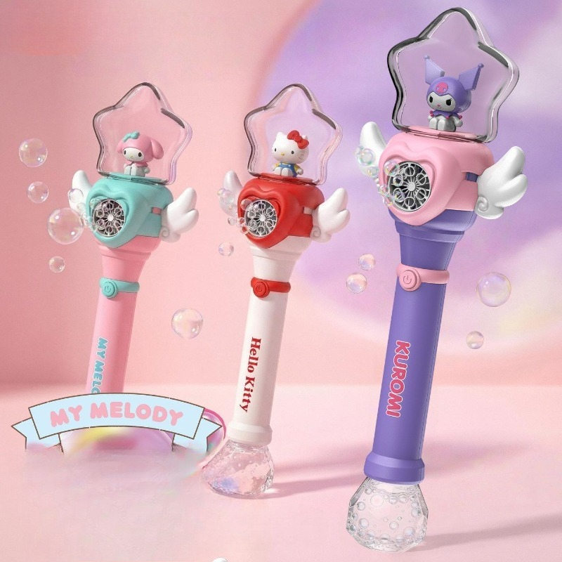 Nouvelle machine à bulles Sanr - Bubble Sword Wand avis et prix