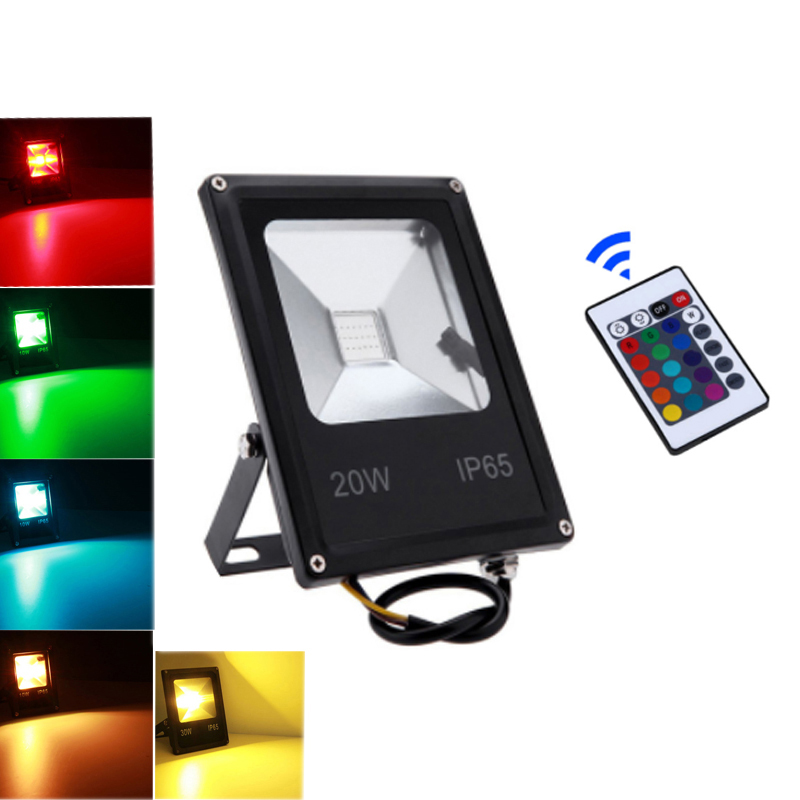 Projecteur LED Imperméable Con - Balance Beam Outdoor avis et prix