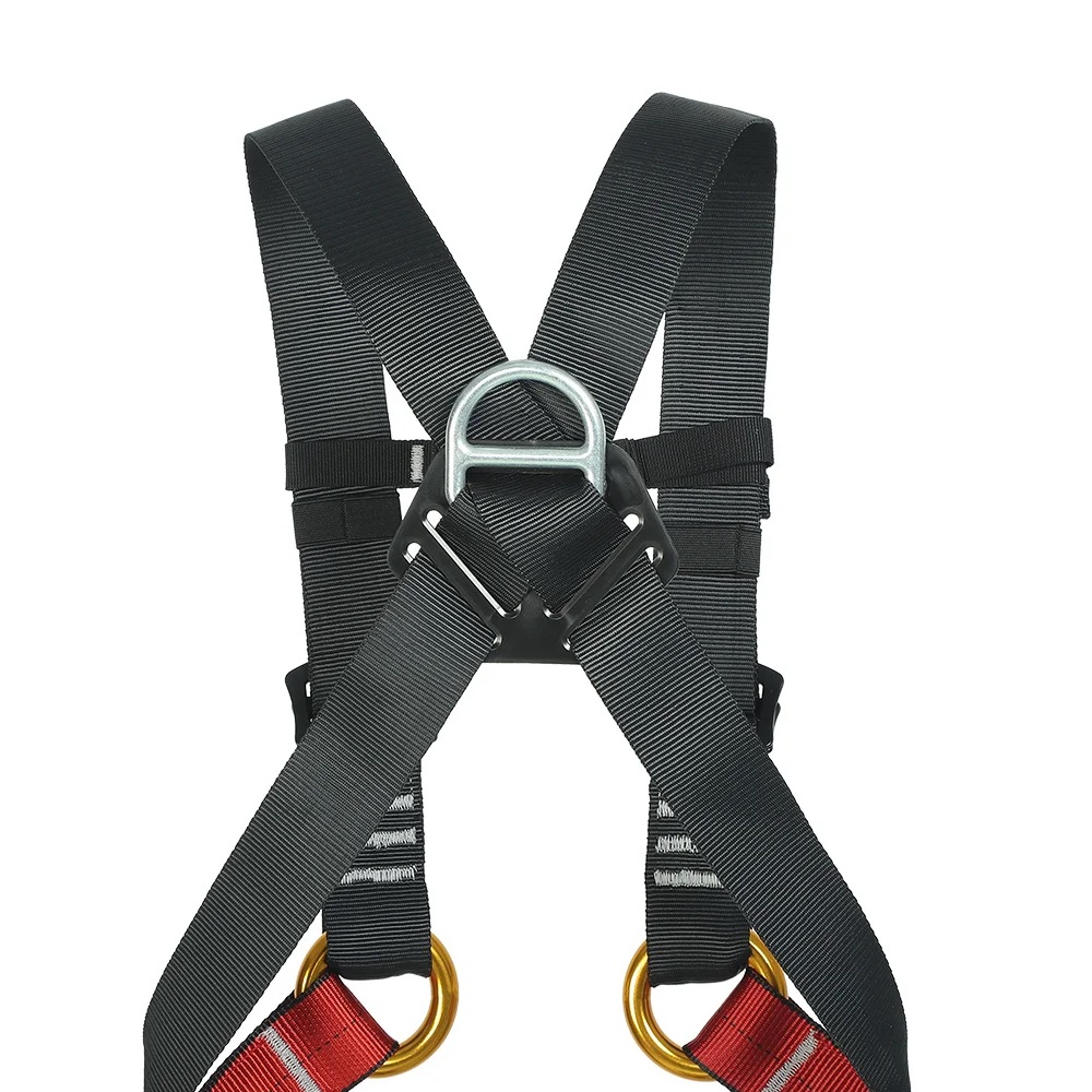 Harnais complet d'expansion in - Kids Outdoor Climber avis et prix