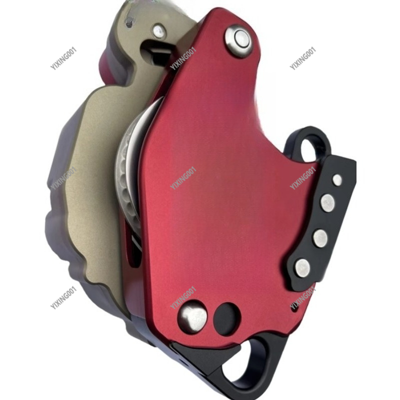 Awah Z3 Peter Pan haute techno - Kids Outdoor Climber avis et prix