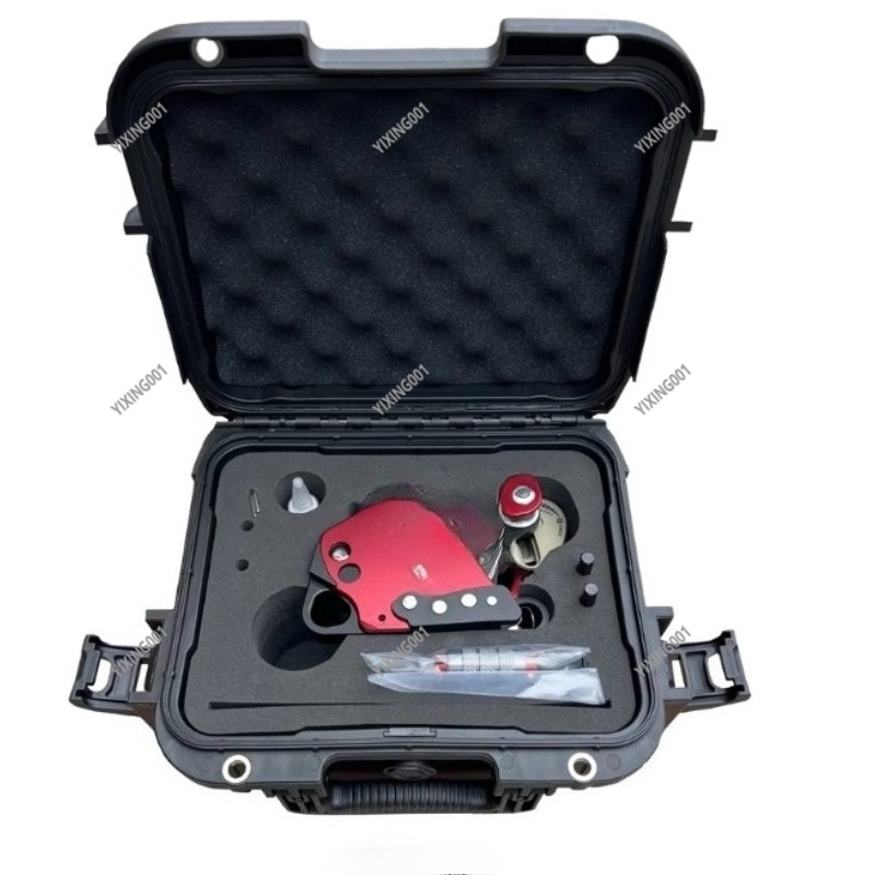 Awah Z3 Peter Pan haute techno - Kids Outdoor Climber avis et prix