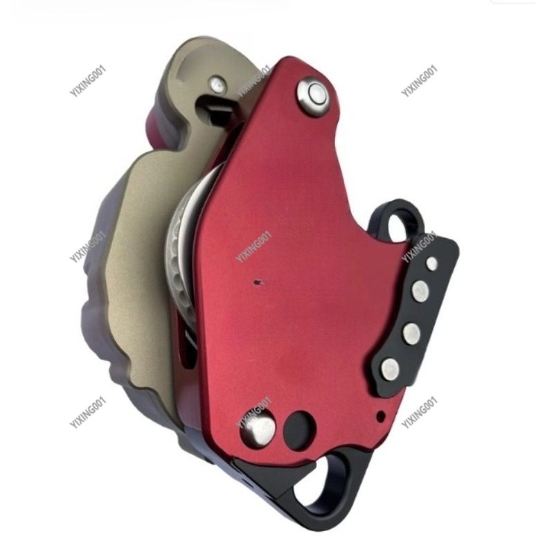 Awah Z3 Peter Pan haute techno - Kids Outdoor Climber avis et prix
