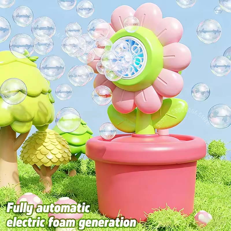 Nouvelle machine à bulles tour - Bubble Sword Wand avis et prix