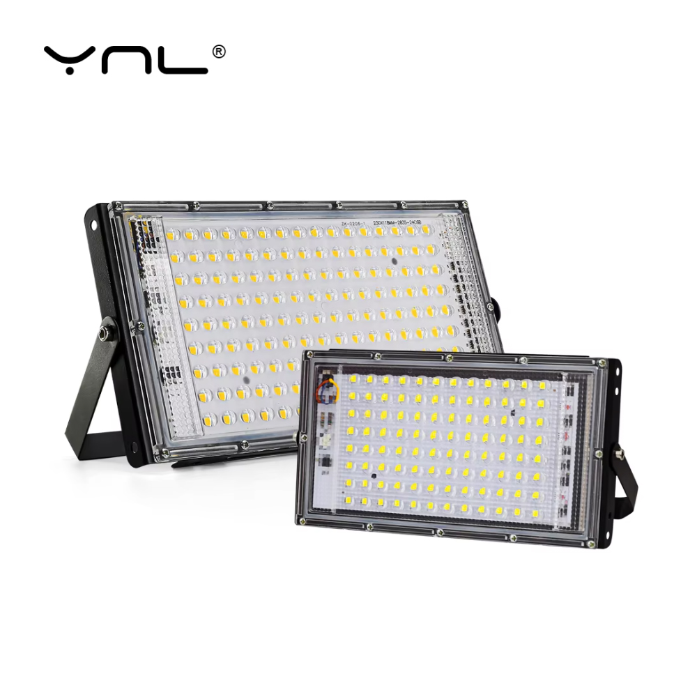 50W 100W 150W LED projecteur I - Balance Beam Outdoor avis et prix