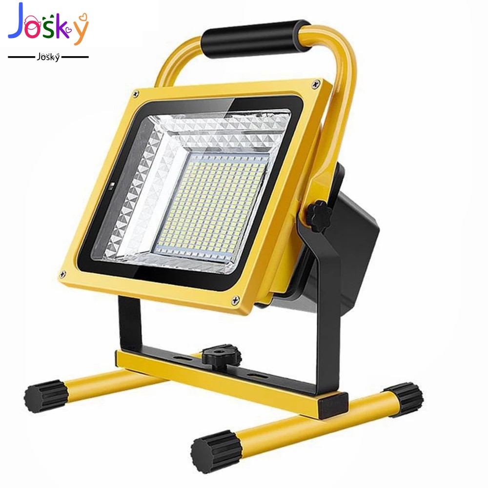 Projecteur LED puissant rechar - Balance Beam Outdoor avis et prix