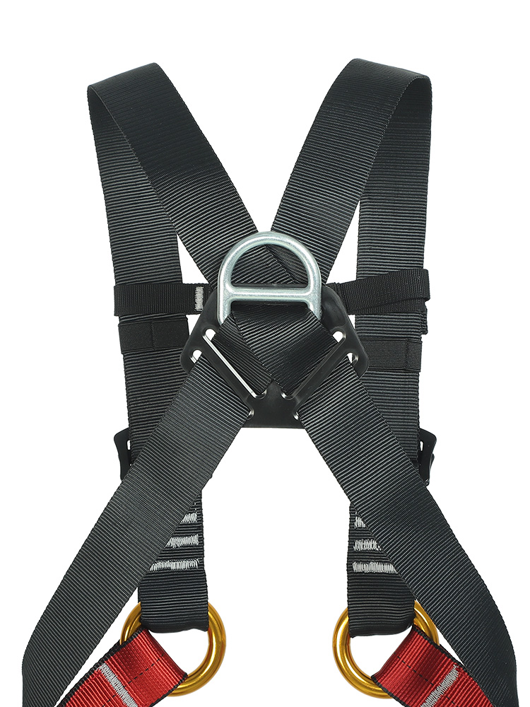 Xinda – harnais complet pour e - Kids Outdoor Climber avis et prix