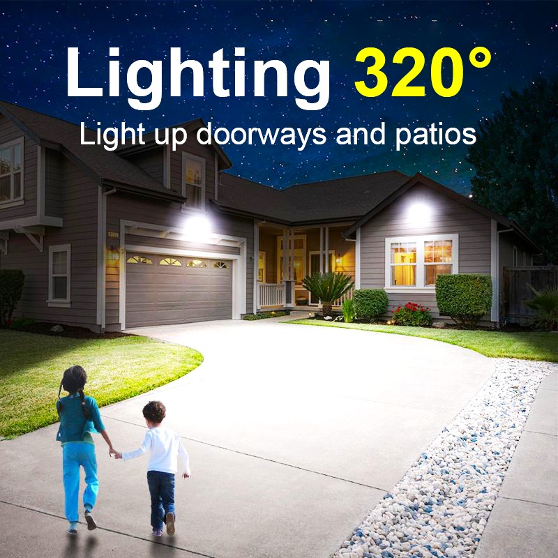 3000W lampadaires solaires ext - Balance Beam Outdoor avis et prix
