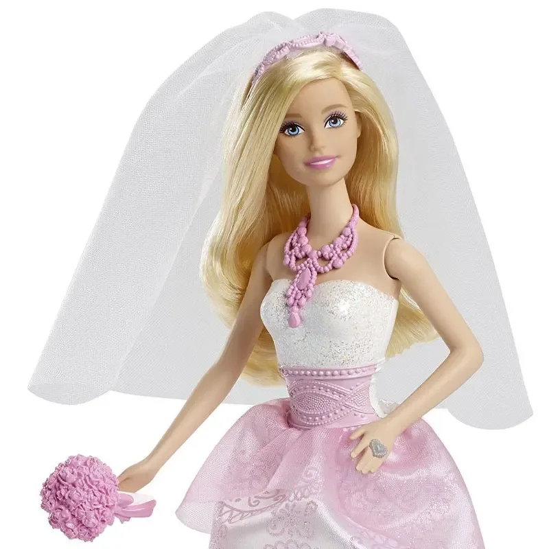 Poupée Barbie Mariée, poupée d - Mattel Toy Barbie avis et prix