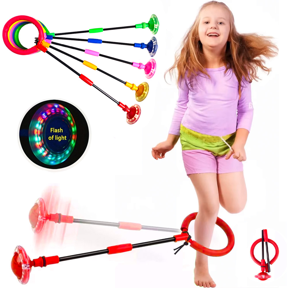Balle de corde à sauter Flash  - Kids Outdoor Ball avis et prix