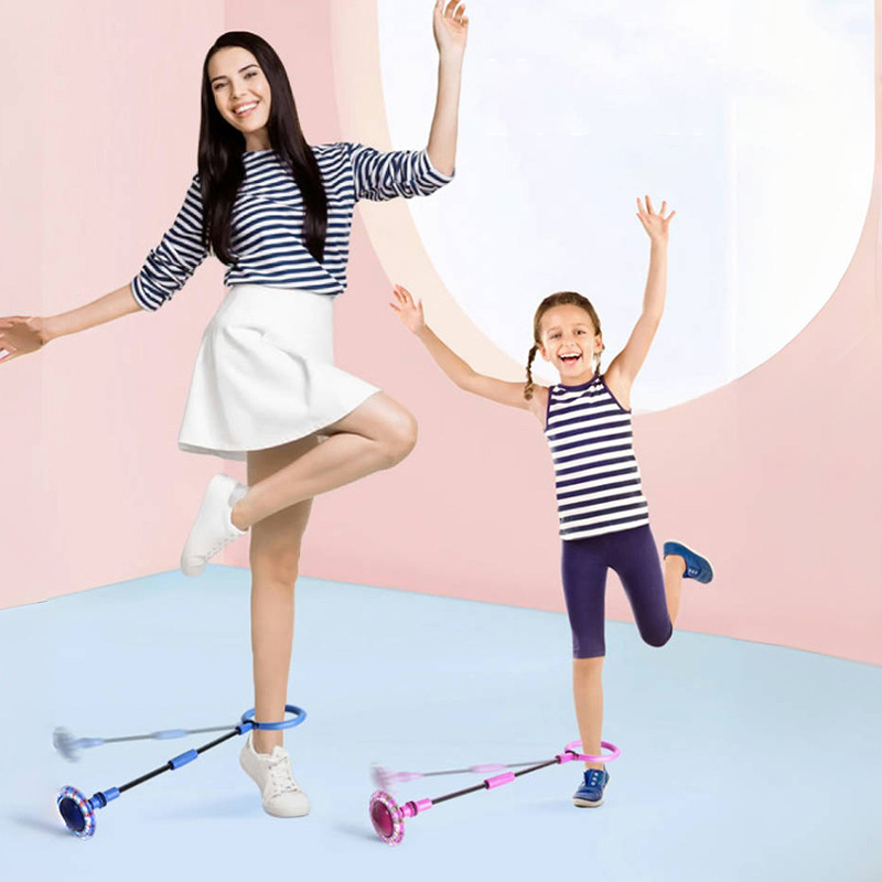 Balle de corde à sauter Flash  - Kids Outdoor Ball avis et prix