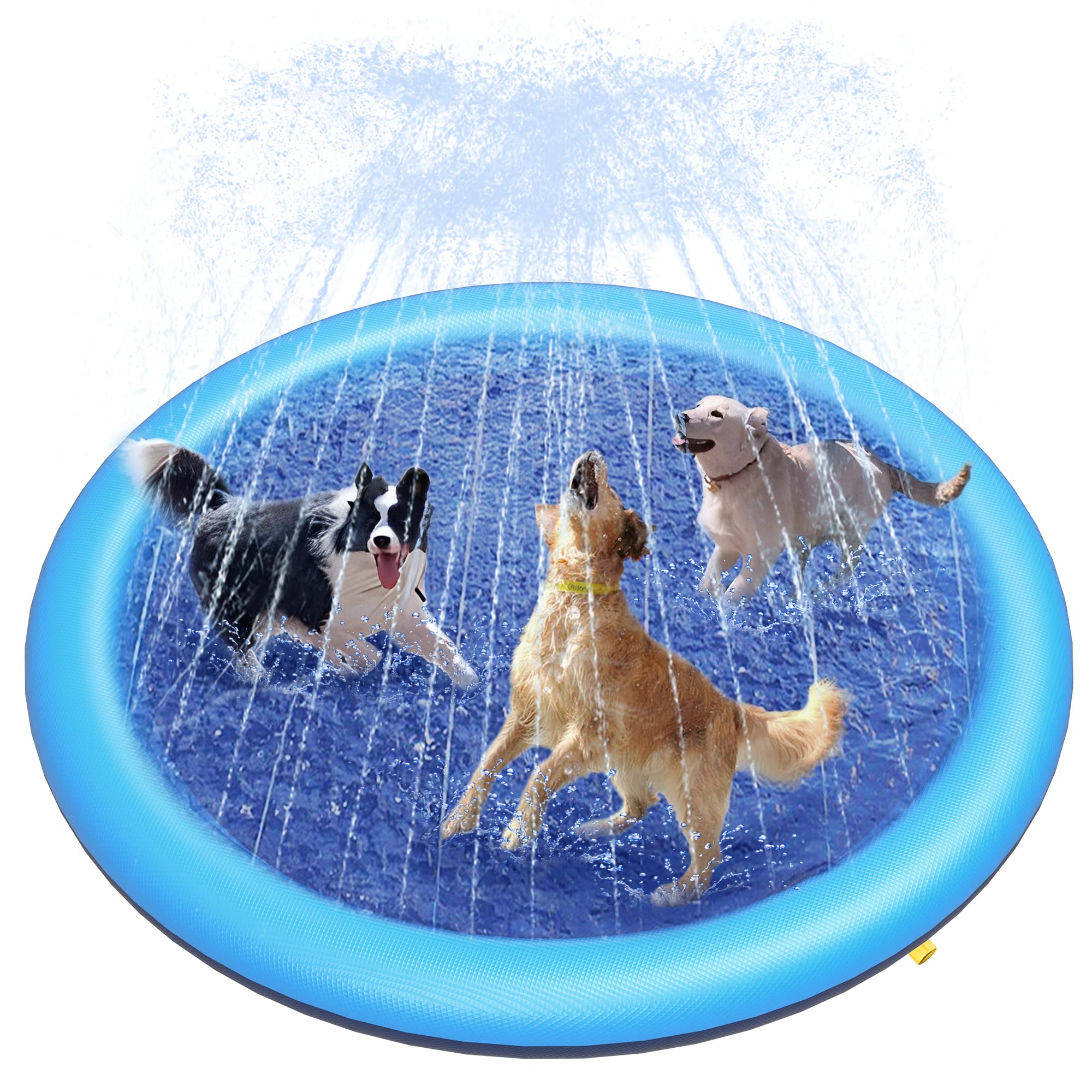 Tapis de jeu aquatique pour ch - Slip Slide Water Mat avis et prix