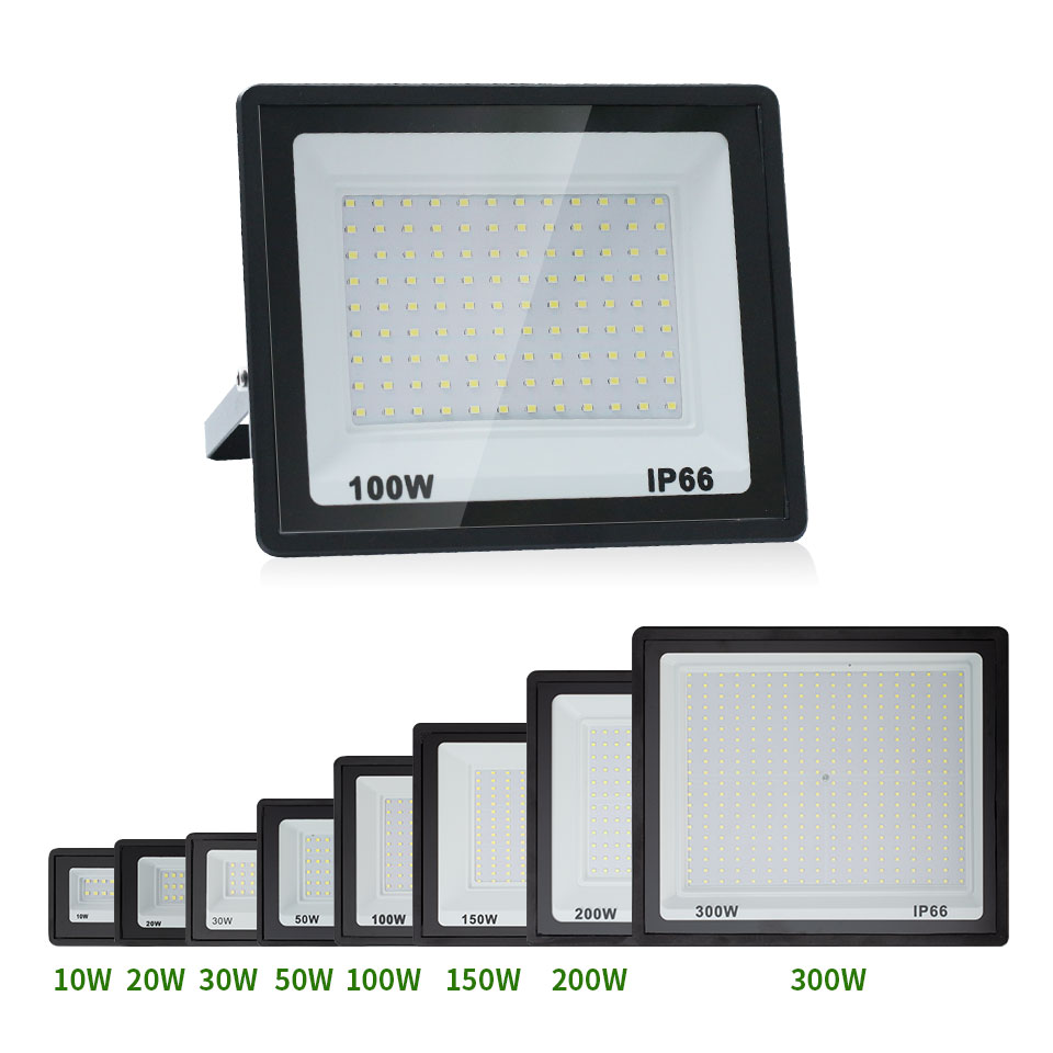Éclairage LED AC220V 110V 10-3 - Balance Beam Outdoor avis et prix