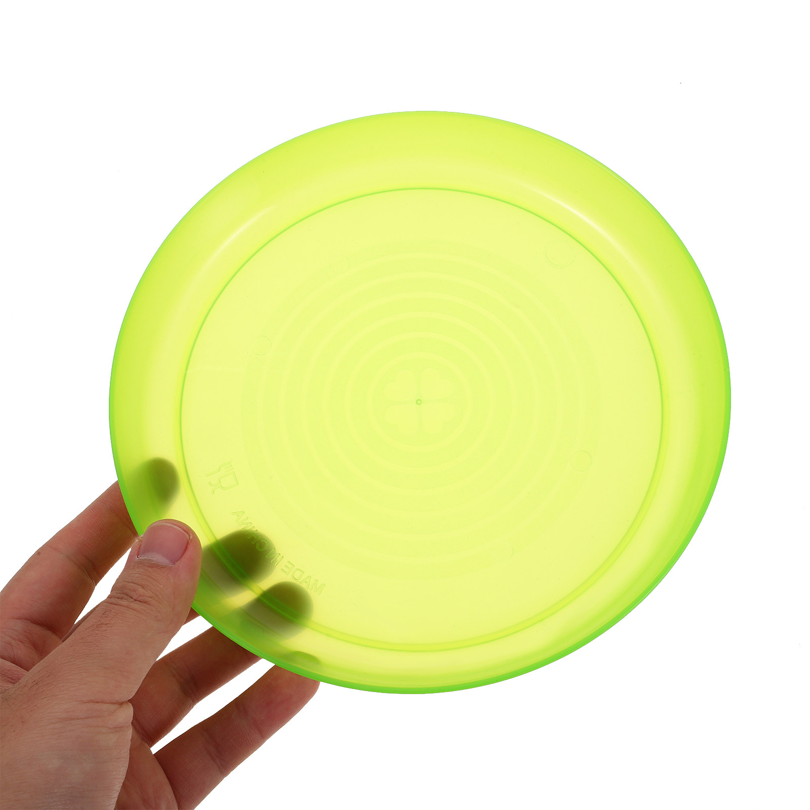 Assiette à salade en plastique - Kids Outdoor Bbq avis et prix