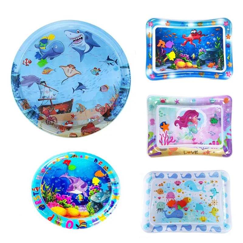 Coussin Polymère d'Eau en PVC  - Slip Slide Water Mat avis et prix
