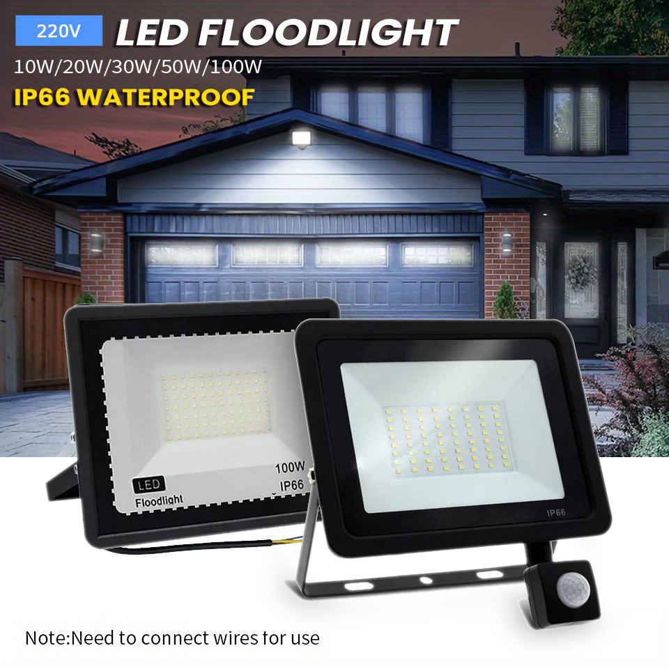 Projecteur LED extérieur avec  - Balance Beam Outdoor avis et prix
