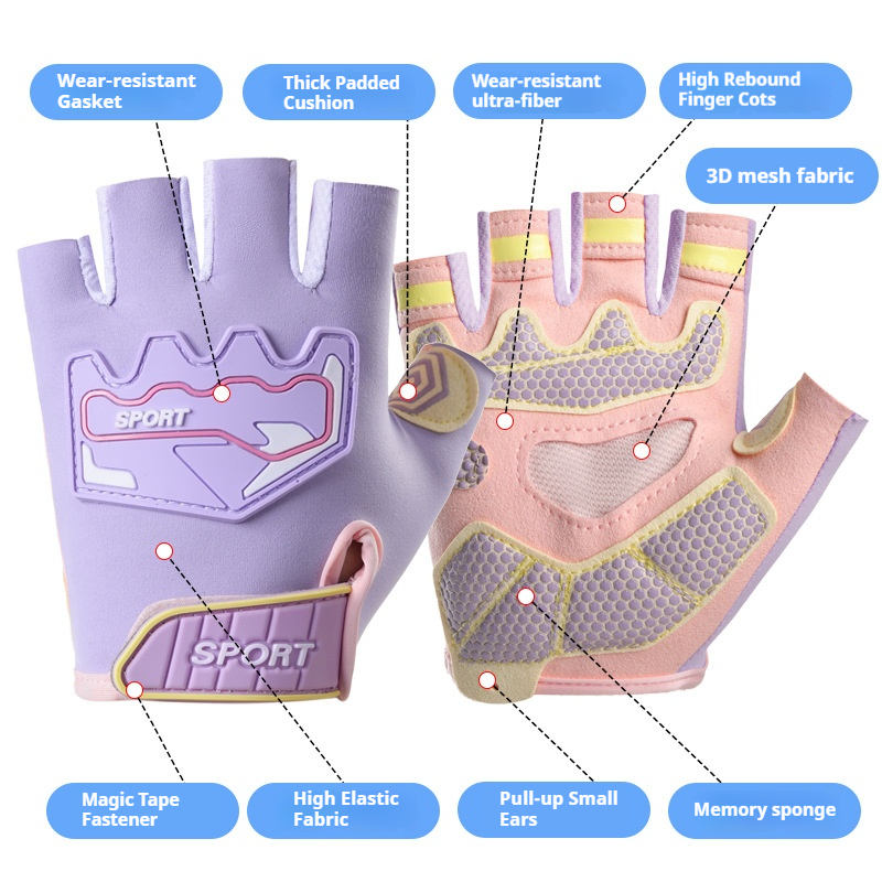 Gants de sport pour enfants, à - Kids Outdoor Monkey Bars avis et prix