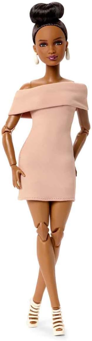 Collection de poupées Barbie B - Mattel Toy Barbie avis et prix
