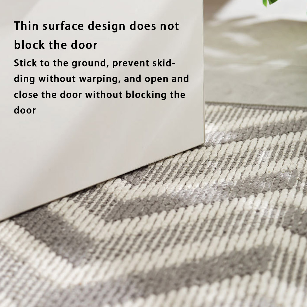 Paillasson d'intérieur souple  - Slip Slide Water Mat avis et prix