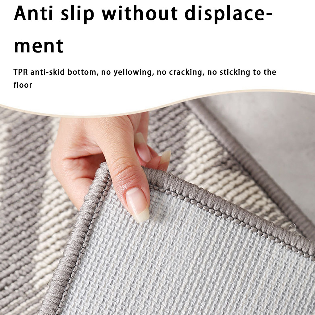 Paillasson d'intérieur souple  - Slip Slide Water Mat avis et prix