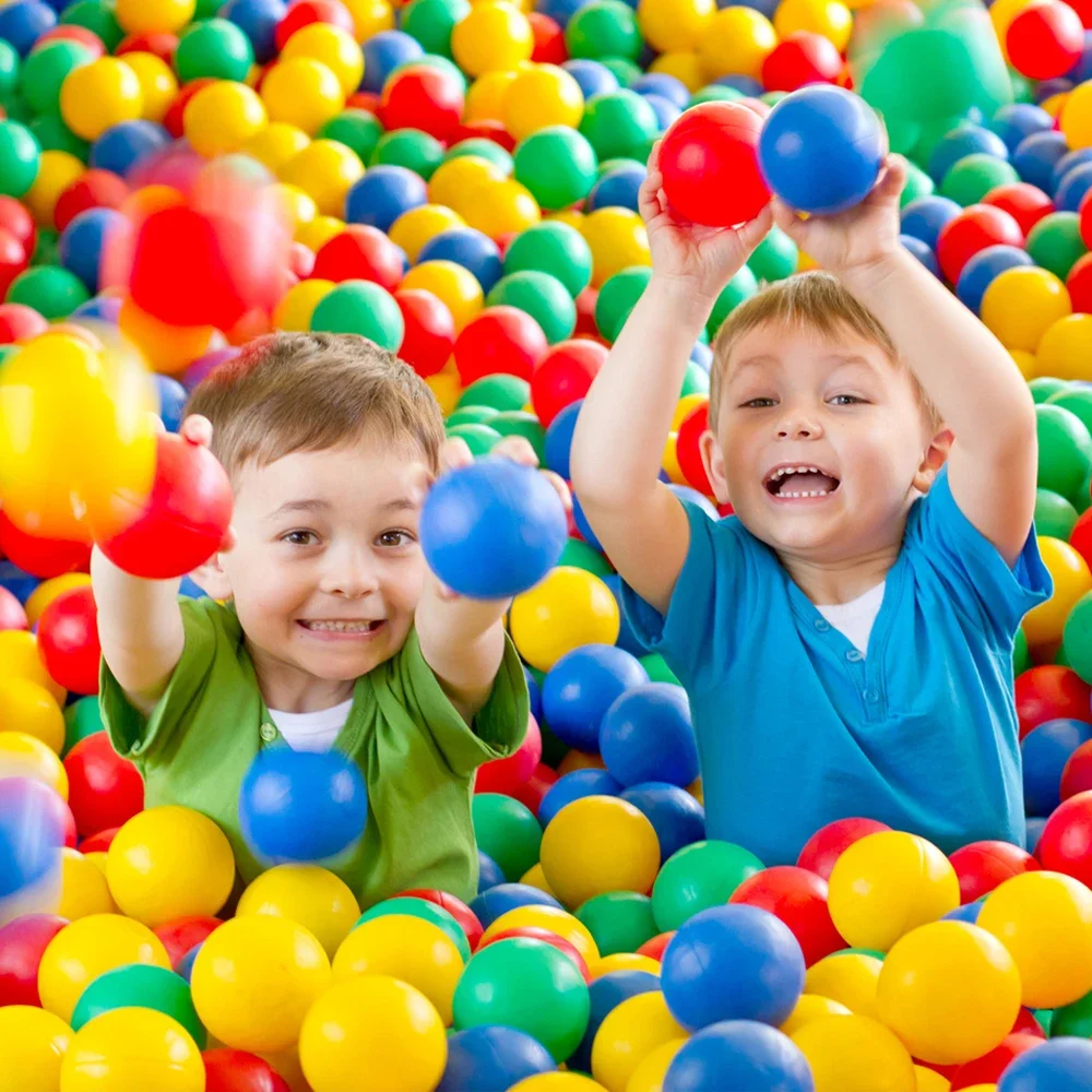 Boule de Piscine Écologique en - Kids Outdoor House Accessories avis et prix