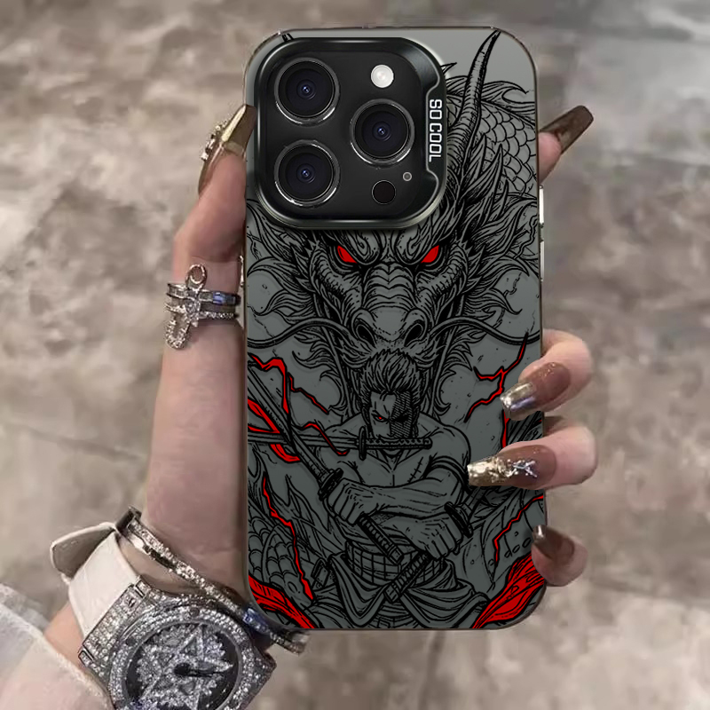 Coque de téléphone Dragon RORO - Bubble Sword Wand avis et prix