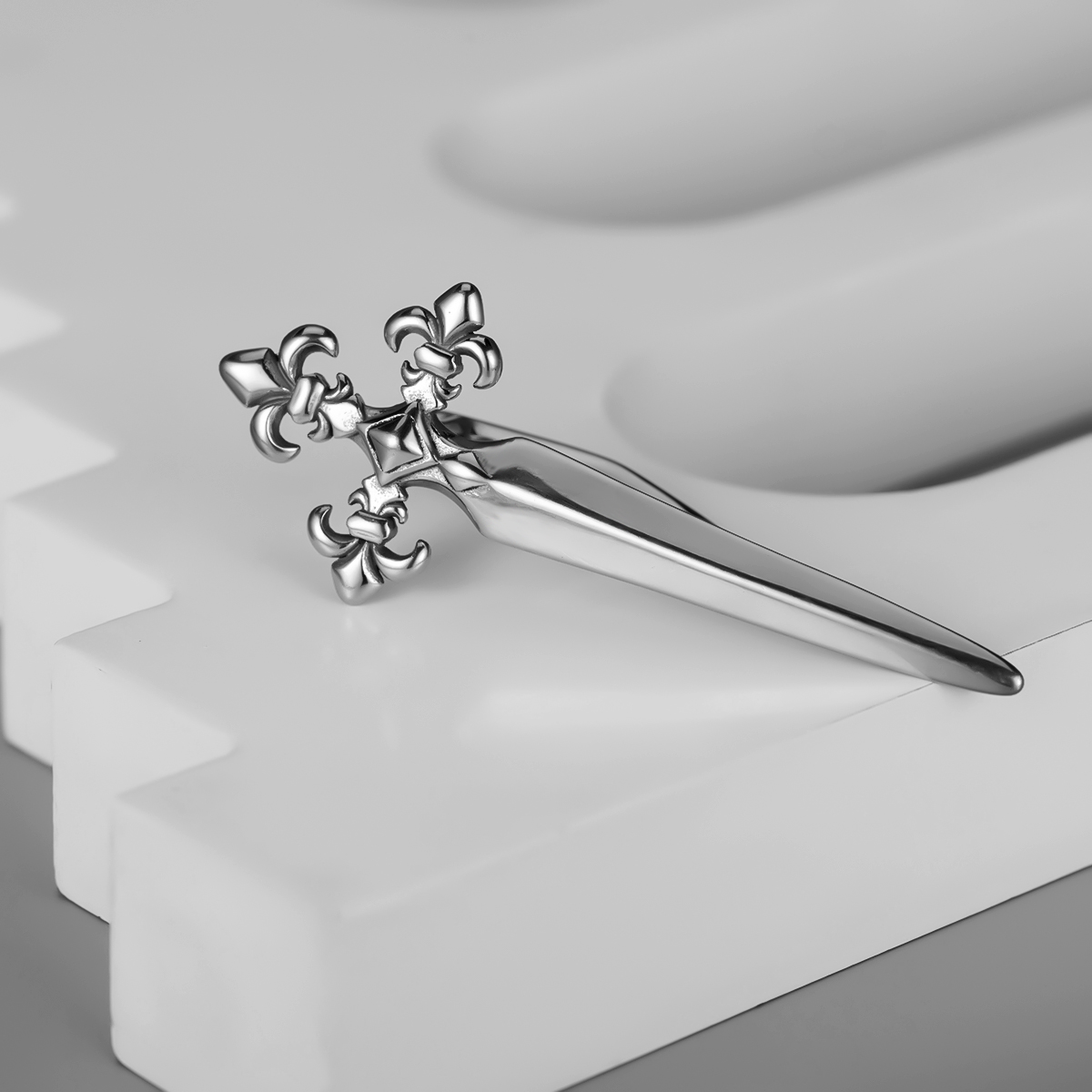 Vankula 2 pièces Piercings d'o - Bubble Sword Wand avis et prix