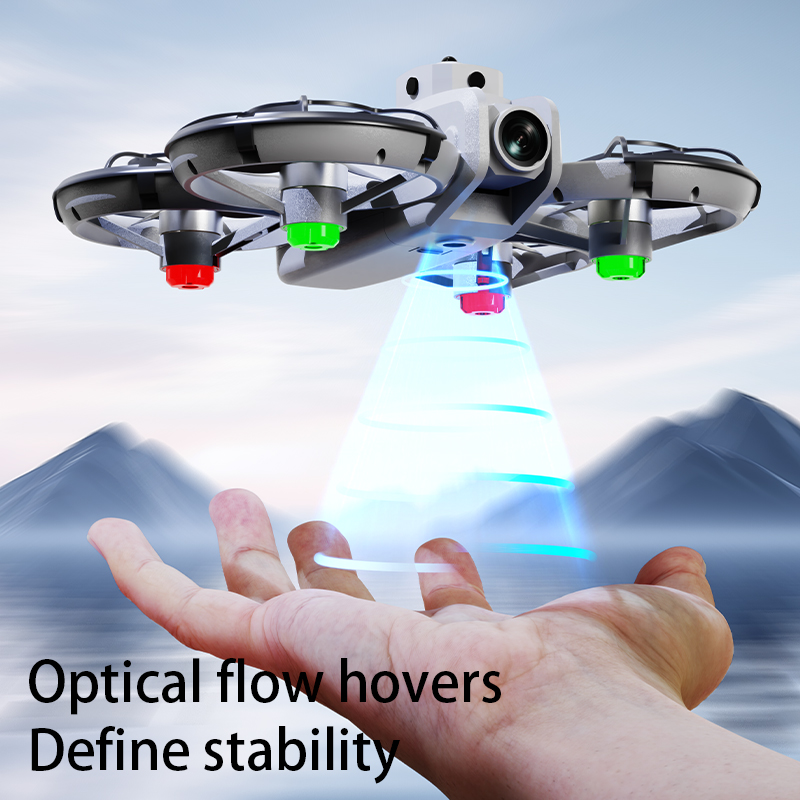 Nouveau drone ES800 avec WIFI  - Kids Outdoor House Accessories avis et prix