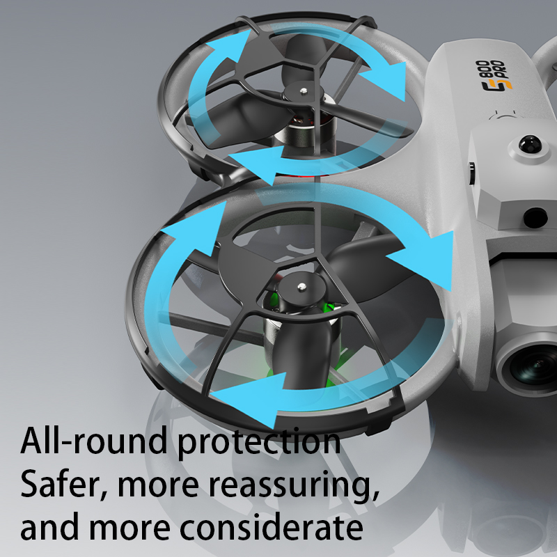 Nouveau drone ES800 avec WIFI  - Kids Outdoor House Accessories avis et prix