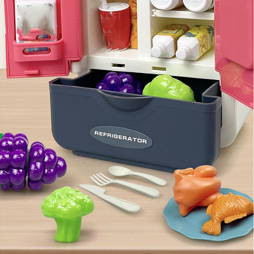 Ensemble de jeu de cuisine cré - Kids Outdoor Mud Kitchen Accessories avis et prix