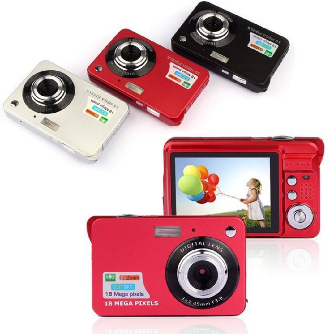 Appareil photo numérique SKIG  - Kids Outdoor Videos avis et prix