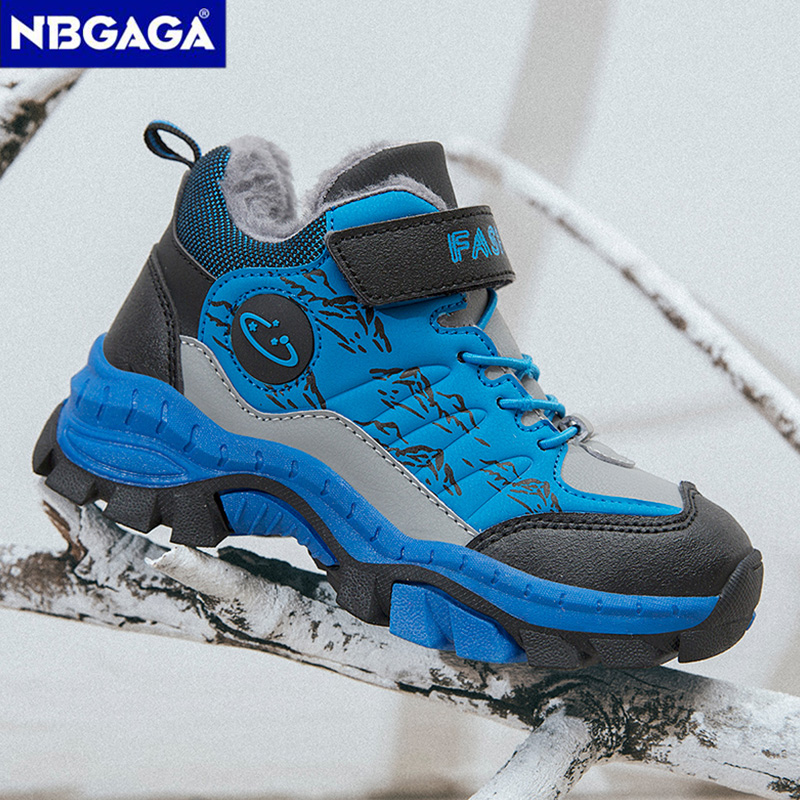 Bottines de neige décontractée - Kids Outdoor Climber avis et prix