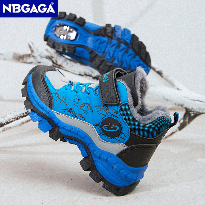 Bottines de neige décontractée - Kids Outdoor Climber avis et prix