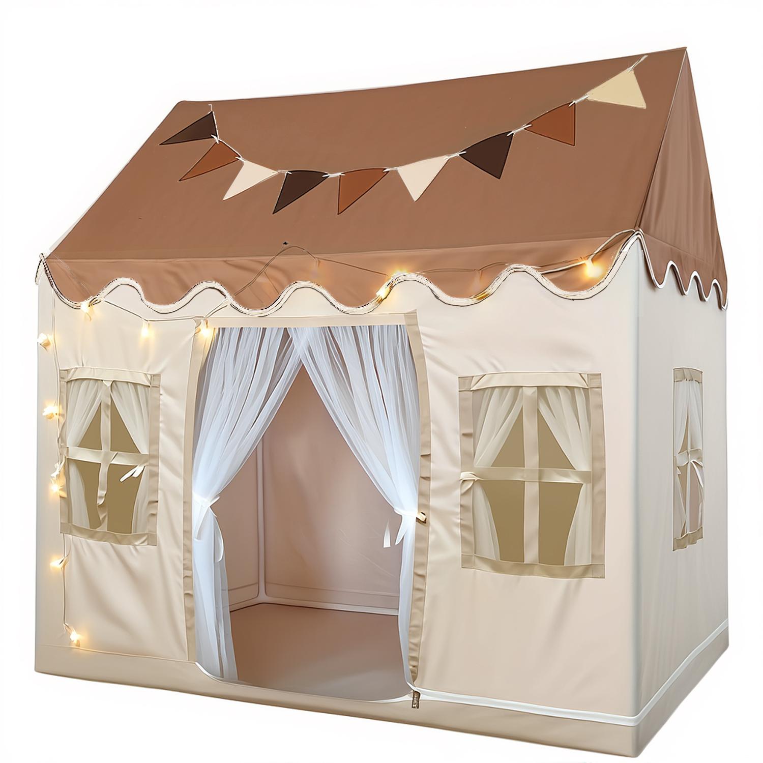 Tente de jeu pour tout-petits  - Kids Outdoor House Accessories avis et prix