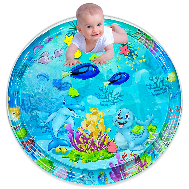 Grand tapis d'eau de jeu pour  - Slip Slide Water Mat avis et prix