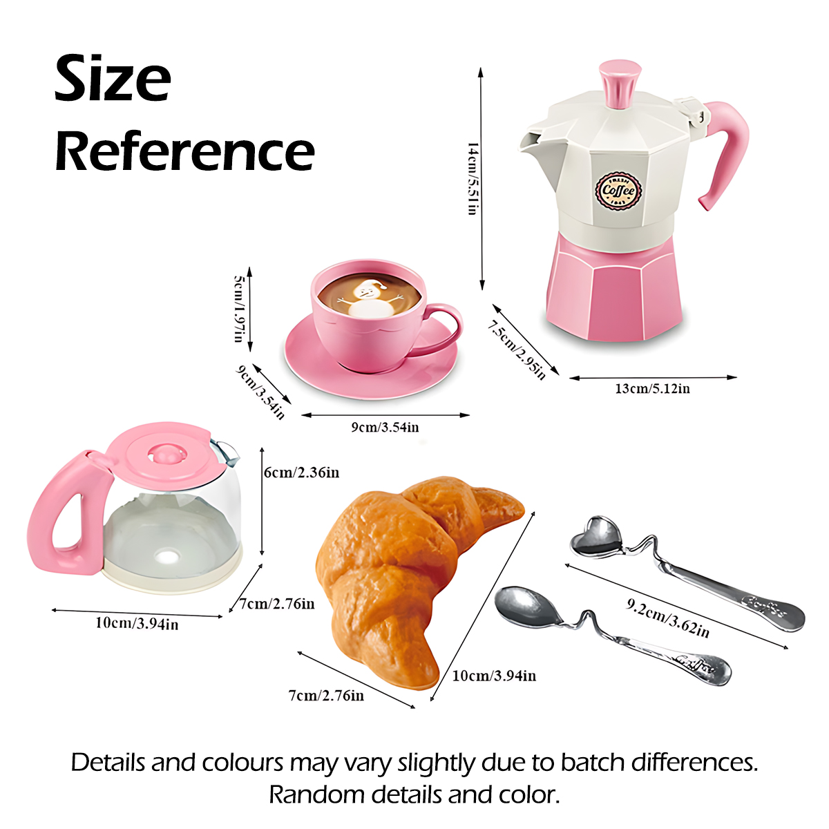 4/11 pièces, ensemble de cuisi - Kids Outdoor House Accessories avis et prix
