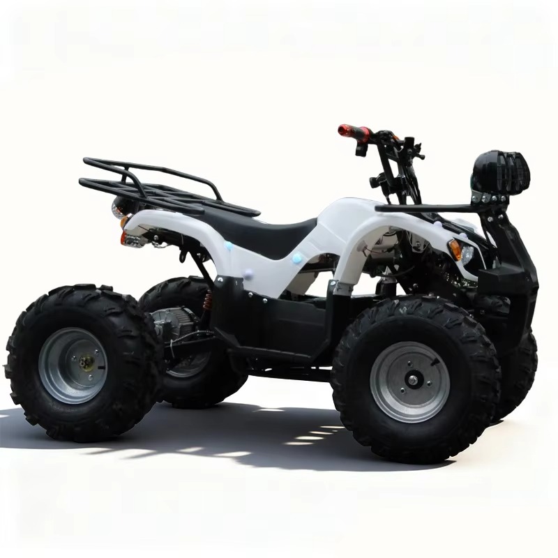 Quad électrique pour enfants 7 - Kids Outdoor Quad Bike avis et prix