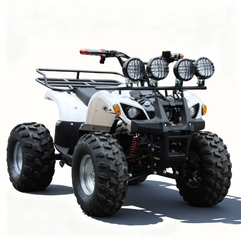 Quad électrique pour enfants 7 - Kids Outdoor Quad Bike avis et prix